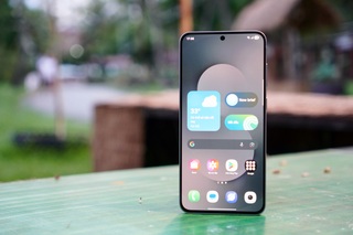 Đánh giá Galaxy S25 FE: Màn hình đẹp, camera tốt, hiệu năng đủ dùng - 5