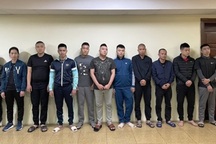 Triệt phá đường dây cá độ bóng đá trên 400 tỷ đồng