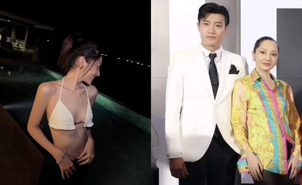 Ca sĩ Bảo Anh: Cách mọi người bình phẩm về phụ nữ sau sinh thật đáng sợ - 3 Ca sĩ Bảo Anh: Cách mọi người bình phẩm về phụ nữ sau sinh thật đáng sợ - 3