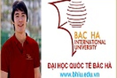 Đào tạo liên thông đại học tại Đại học Quốc tế Bắc Hà