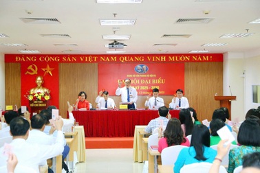 Ba đột phá chiến lược xây dựng Văn phòng Bộ Nội vụ vững mạnh