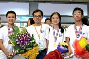 Tại sao “tiến sĩ” thi trượt giáo viên trường Ams