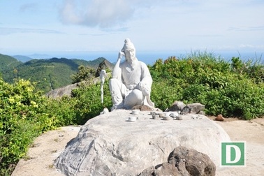 Cử tri đề nghị Đà Nẵng rà soát tất cả dự án ở bán đảo Sơn Trà