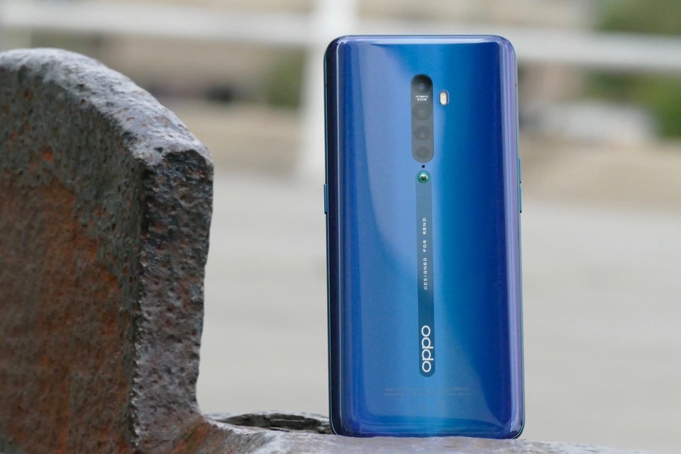 Loạt smartphone tầm trung trên 7 triệu đồng đáng chú ý năm 2019 - 5 Loạt smartphone tầm trung trên 7 triệu đồng đáng chú ý năm 2019 - 5