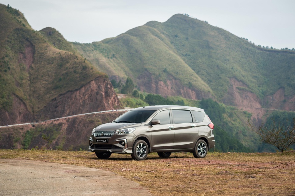 Sở hữu MPV 7 chỗ Nhật Bản ngày càng dễ dàng hơn tại Việt Nam - 3 Sở hữu MPV 7 chỗ Nhật Bản ngày càng dễ dàng hơn tại Việt Nam - 3
