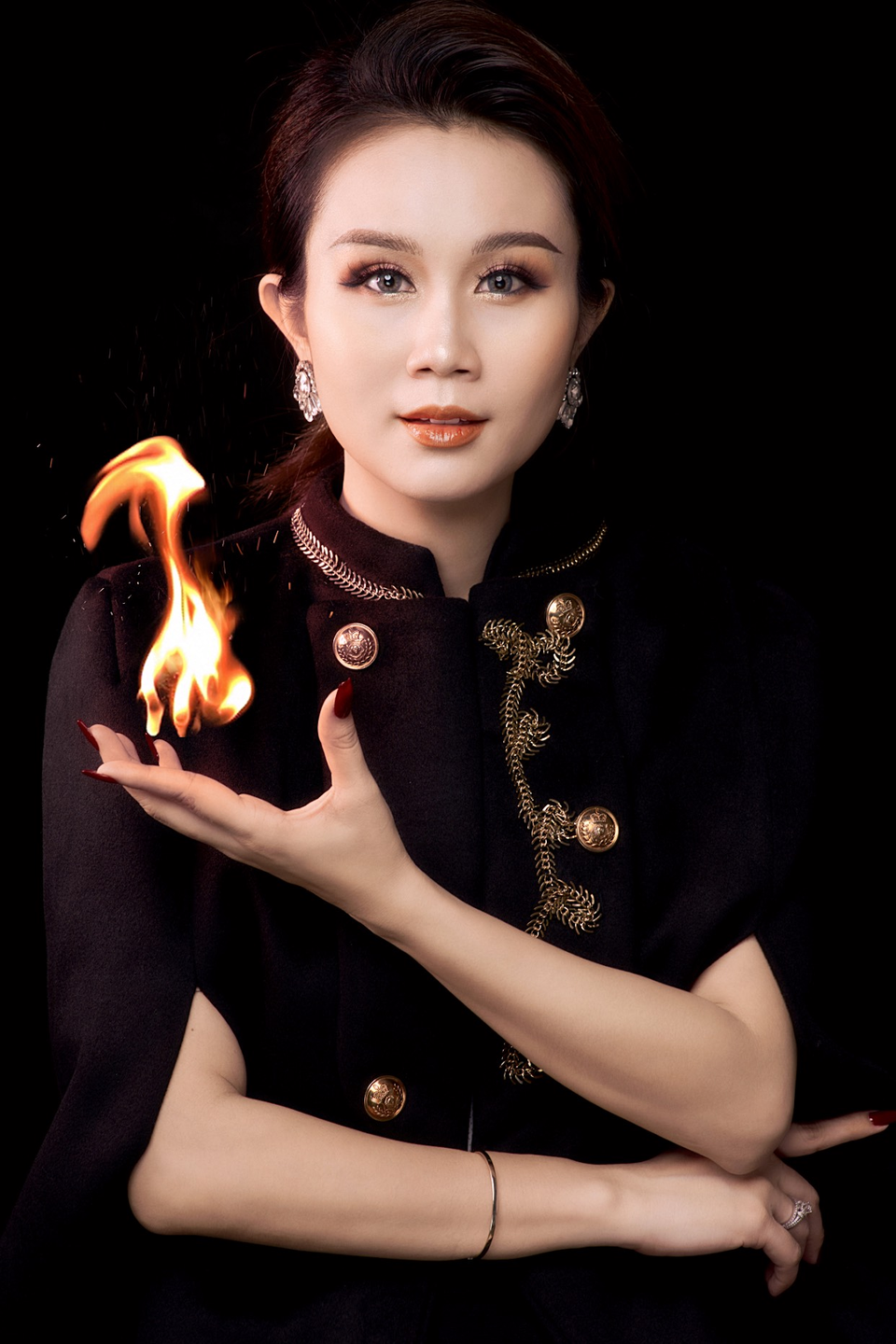 Master Nguyễn Trường Sơn cùng đội ngũ quán quân ngành phun xăm thẩm mỹ - 5 Master Nguyễn Trường Sơn cùng đội ngũ quán quân ngành phun xăm thẩm mỹ - 5