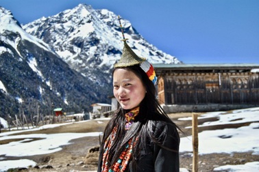 Nghịch lý ở "vương quốc hạnh phúc" Bhutan