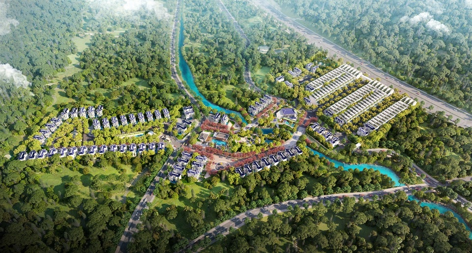 Phú Quốc lên thành phố: Doanh nghiệp bất động sản kiên trì bám trụ bắt đầu hái quả ngọt - 3 Phú Quốc lên thành phố: Doanh nghiệp bất động sản kiên trì bám trụ bắt đầu hái quả ngọt - 3