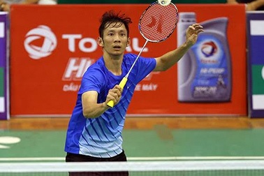 Tiến Minh, Vũ Thị Trang cầm chắc vé dự Olympic 2016