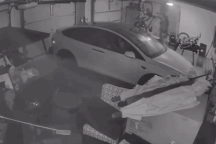 Ô tô điện ngập nước mặn có nguy cơ dẫn đến hỏa hoạn