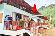 Ông Đoàn Ngọc Hải: "Tôi mong nhận lại ngay 106 triệu đồng từ Nam Trà My"