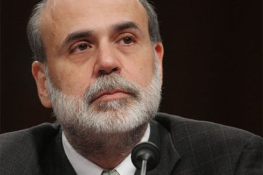 FED tung thêm 40 tỷ USD/tháng để vực dậy kinh tế Mỹ