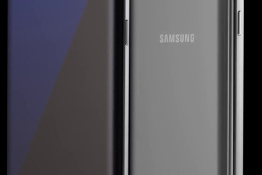 Smartphone có thiết kế đẹp nhất 2016 - Galaxy S7 edge