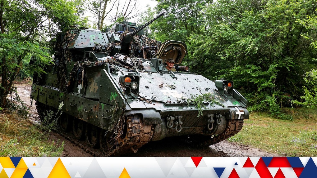 Lính Ukraine thừa nhận quân Nga gài bẫy giỏi - 1 Lính Ukraine thừa nhận quân Nga gài bẫy giỏi - 1