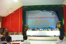 Ấm áp tình người trong ngày dành riêng cho NKT