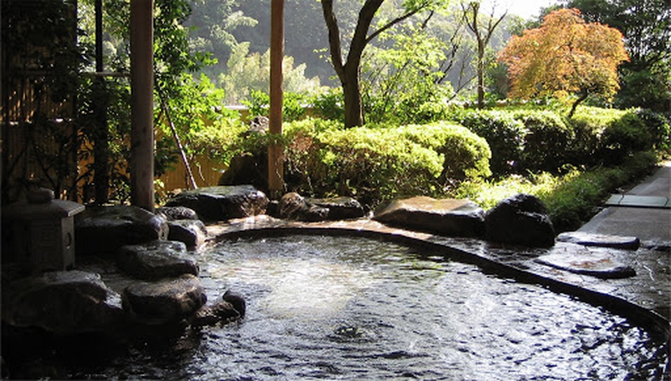 Solo travel - Bạn gái đừng bỏ qua 5 onsen tuyệt vời ở Nhật Bản - 8 Solo travel - Bạn gái đừng bỏ qua 5 onsen tuyệt vời ở Nhật Bản - 8