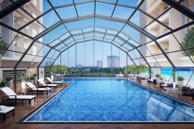 3 điểm cộng bền vững của Sky Central số 176 Định Công