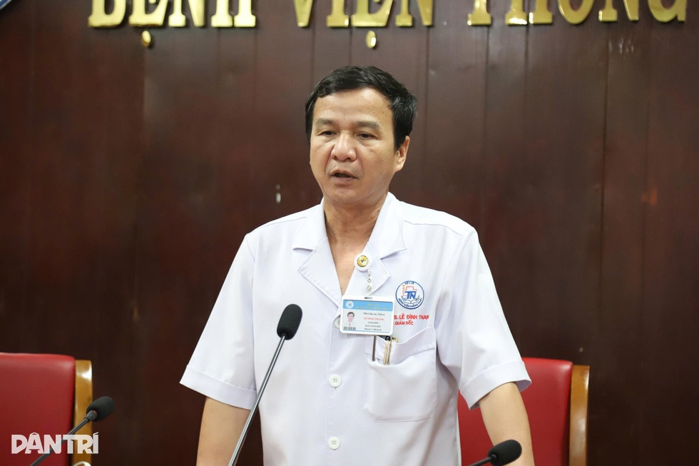 Em trai hiến một phần gan: Tôi sẵn sàng cho đi một phần cơ thể để cứu anh - 8