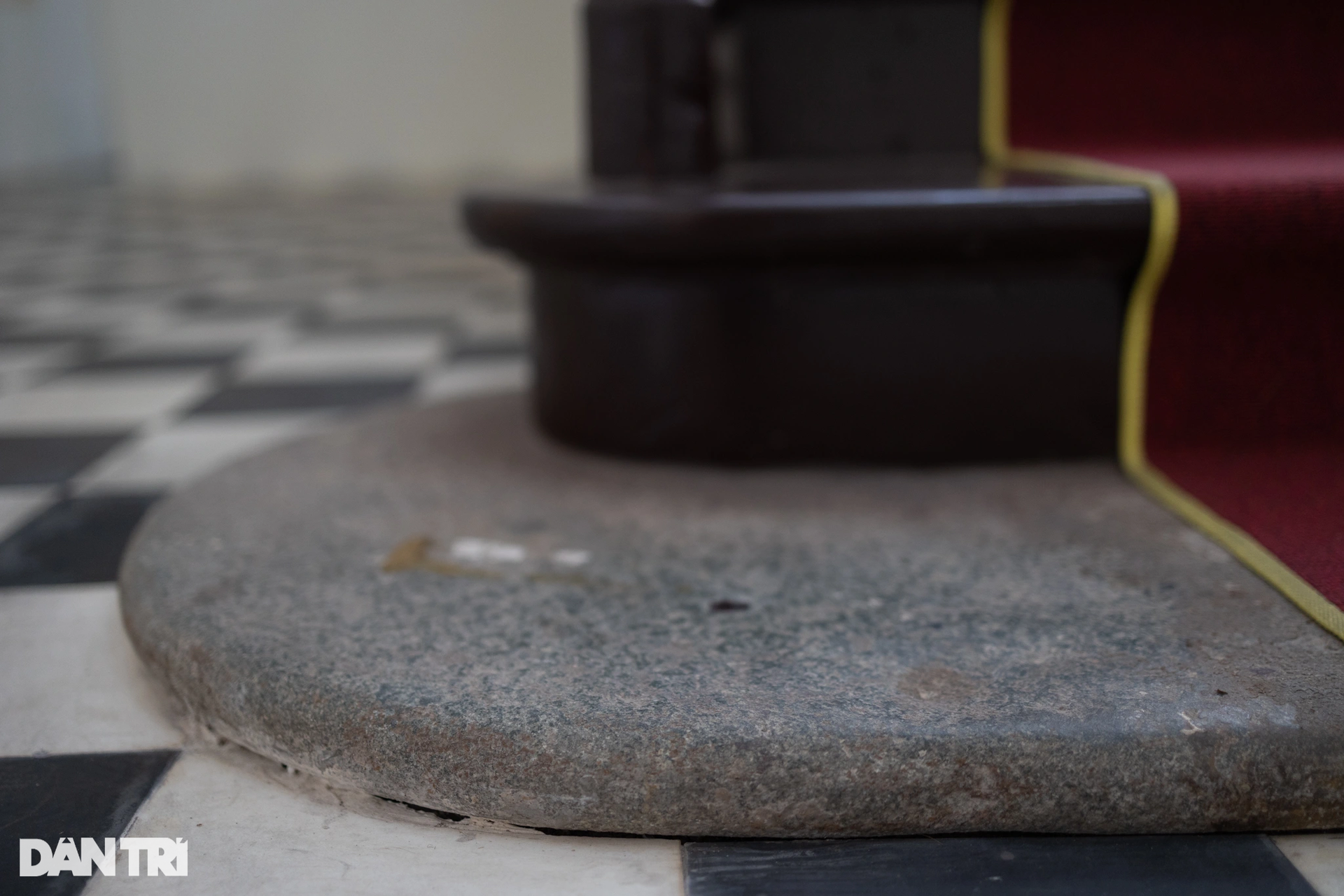 Khám phá Viện Pasteur hơn 130 tuổi ở TPHCM - 11 Khám phá Viện Pasteur hơn 130 tuổi ở TPHCM - 11