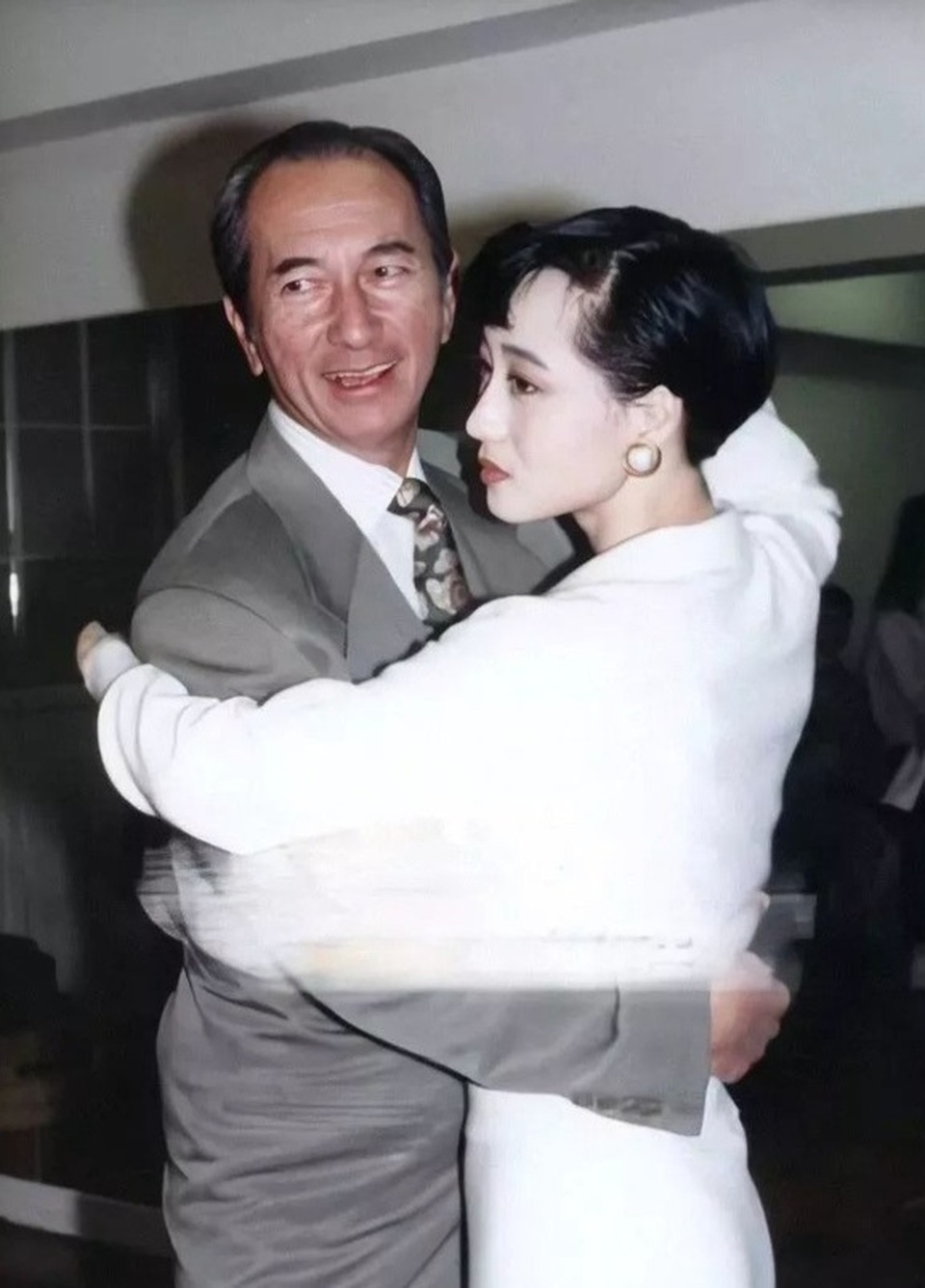 Lợi Trí - người vợ tai tiếng của “vua võ thuật” Lý Liên Kiệt - 9