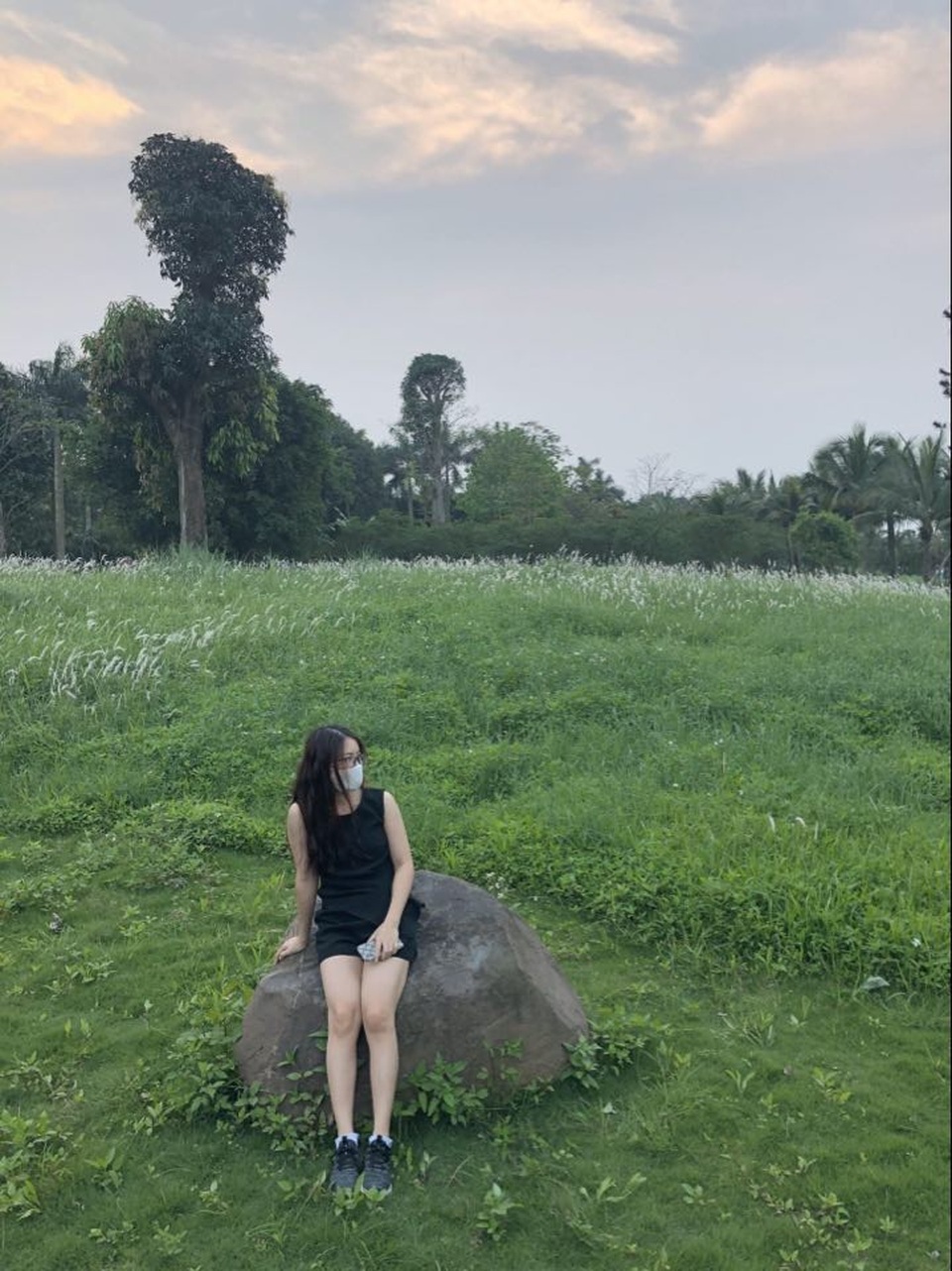 Chán nội đô khói bụi, cặp vợ chồng trẻ Hà Nội bán nhà ra ven đô sống xanh” - 5 Chán nội đô khói bụi, cặp vợ chồng trẻ Hà Nội bán nhà ra ven đô sống xanh” - 5