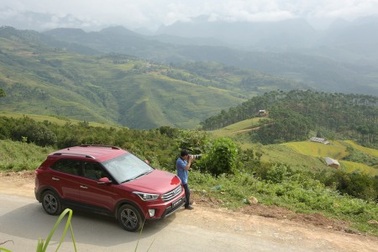 Nhập khẩu ô tô từ Ấn Độ tăng vọt