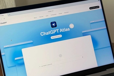 OpenAI ra mắt ChatGPT Atlas - trình duyệt AI có thể lướt web thay con người