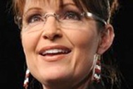 Email của Sarah Palin bị hack