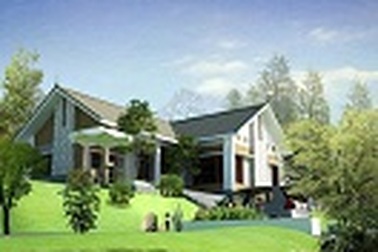 Ý tưởng mới về nghỉ dưỡng sinh thái