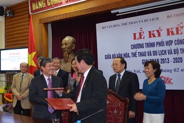 Xây dựng phong trào đọc sách là đầu tư cho tương lai