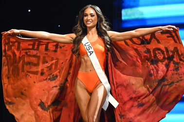 Tranh cãi bùng nổ sau đêm chung kết Hoa hậu Hoàn vũ 2022