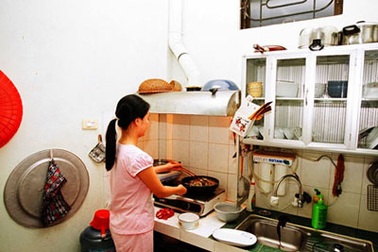 Bảo vệ lao động giúp việc khỏi bạo hành, quấy rối tình dục 