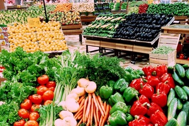 Loay hoay gỡ rối cho nông sản an toàn