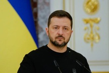 Ông Zelensky lên tiếng về tín hiệu đàm phán hòa bình của ông Putin