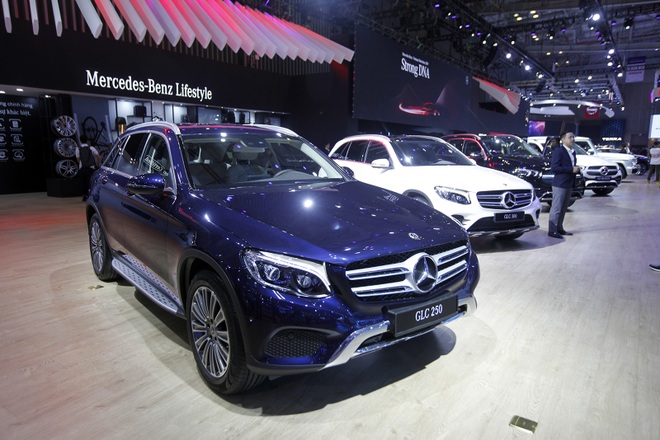 10 điểm nhấn trên thị trường ôtô - xe máy Việt Nam năm 2019 - 5 10 điểm nhấn trên thị trường ôtô - xe máy Việt Nam năm 2019 - 5