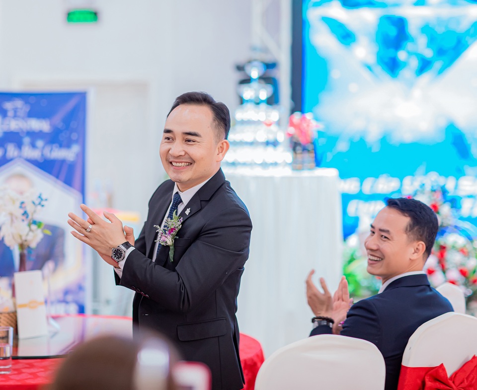 Giải mã thành công của kiện tướng MDRT - 2 Giải mã thành công của kiện tướng MDRT - 2