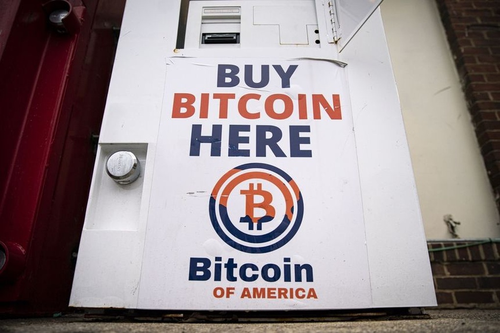 Tâm lý hoang mang khi giá Bitcoin tăng chóng mặt - 1 Tâm lý hoang mang khi giá Bitcoin tăng chóng mặt - 1