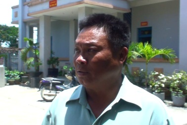 Để xảy ra xây dựng trái phép, Chủ tịch UBND phường bị đình chỉ công tác