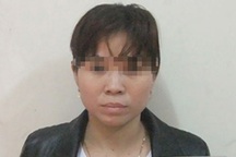 Bắt "Phó giám đốc ngân hàng" lừa xuất khẩu lao động 