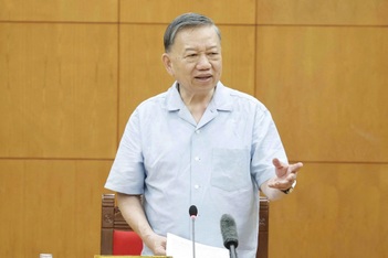 “Không cấp vốn để bù lỗ, không tạo nợ xấu mới, không hợp thức hóa sai phạm”
