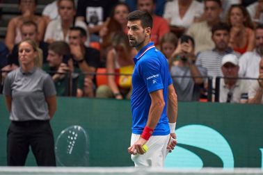 Djokovic tiết lộ bí quyết để duy trì phong độ đỉnh cao