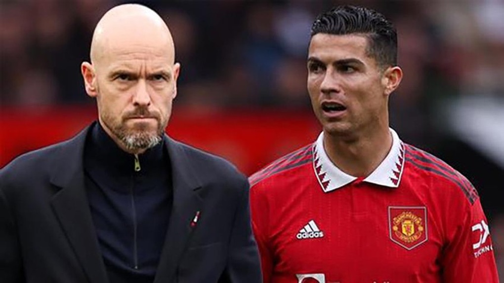 Man Utd bất ngờ muốn chiêu mộ ba cầu thủ thay thế C.Ronaldo - 1 Man Utd bất ngờ muốn chiêu mộ ba cầu thủ thay thế C.Ronaldo - 1