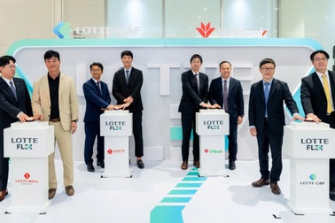 VPBank và LOTTE C&F đánh dấu cột mốc hợp tác mới, gia tăng trải nghiệm khách hàng