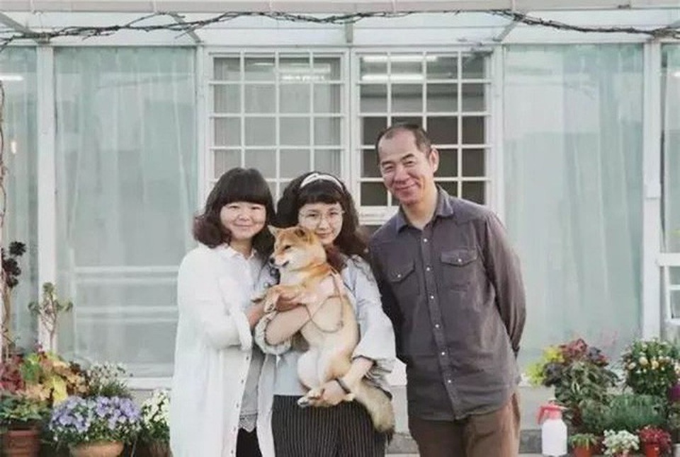 Cô gái dành hết tiền tiết kiệm về quê làm nhà vườn đẹp như cổ tích - 10 Cô gái dành hết tiền tiết kiệm về quê làm nhà vườn đẹp như cổ tích - 10