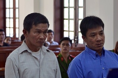 Vụ sà lan tông sập cầu Ghềnh: Tạm hoãn vì vắng quá nhiều người liên quan