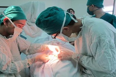 “Cân đo, đong đếm” nội - ngoại khoa trong điều trị viêm xoang