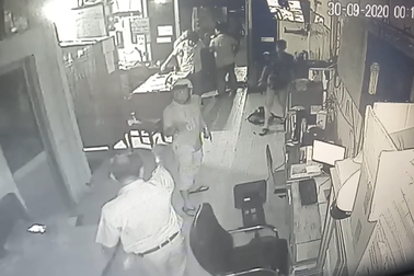 Công an thông tin vụ bảo vệ Bến xe Bạc Liêu bị hành hung giữa đêm