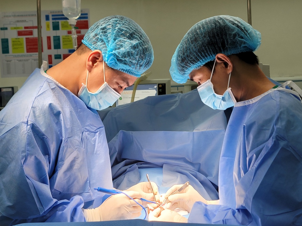 Xử trí như thế nào nếu dương vật bị gãy, chấn thương? - 2 Xử trí như thế nào nếu dương vật bị gãy, chấn thương? - 2