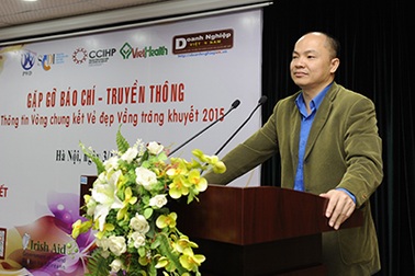 Tôn vinh vẻ đẹp phụ nữ khuyết tật “Vầng Trăng Khuyết”