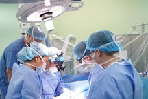 Bộ trưởng Y tế giao 5 nhiệm vụ phát triển Bệnh viện nhi Trung ương